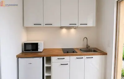 Studio à Tarbes