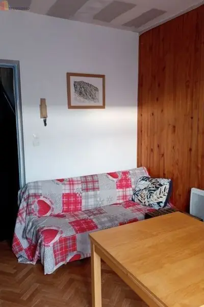 Studio à Loures-Barousse
