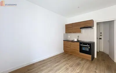 Studio à Clermont-Ferrand