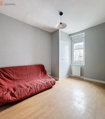 Studio à Clermont-Ferrand