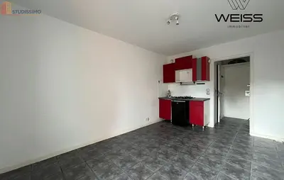 Studio à Clermont-Ferrand