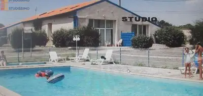 Studio à Soubise