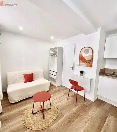 Studio à Clermont-Ferrand