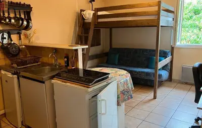 Studio à Tarbes