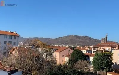Studio à Clermont-Ferrand