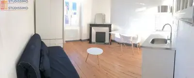 Studio à Tarbes