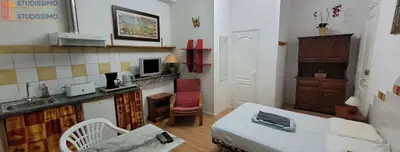 Studio à Capvern