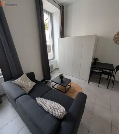Studio à Tarbes