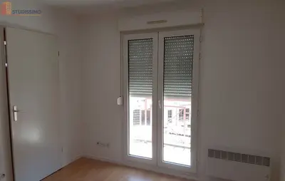 Studio à Clermont-Ferrand