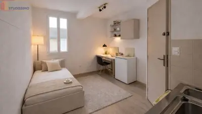 Studio à Tarbes