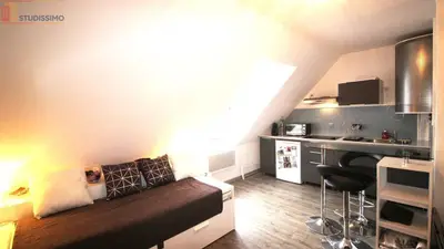 Studio à Tarbes