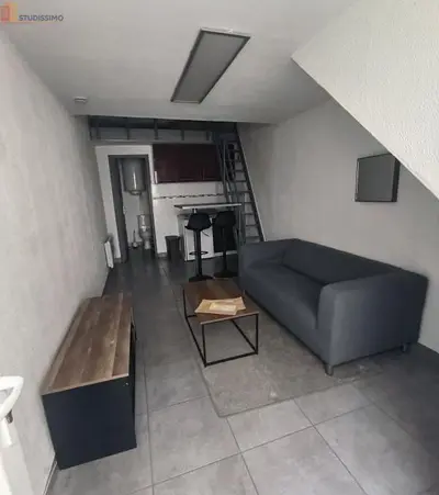 Studio à Clermont-Ferrand