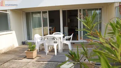 Studio à La Rochelle