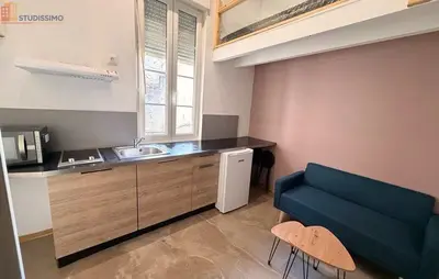 Studio à Tarbes