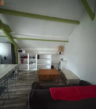 Studio à Tarbes