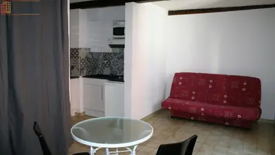 Studio à Tarbes