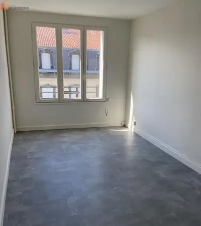 Studio à Clermont-Ferrand
