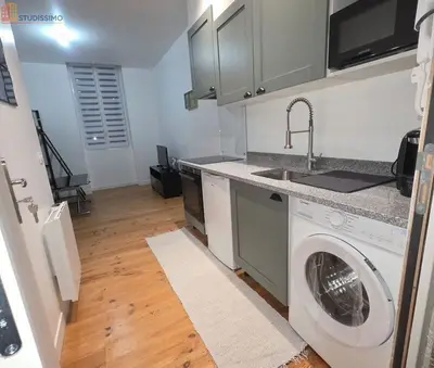 Studio à Tarbes