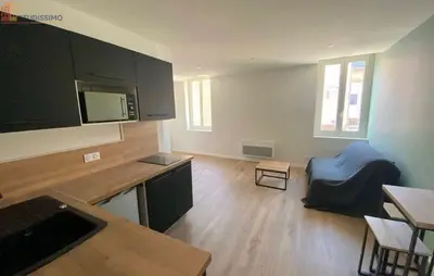 Studio à Tarbes