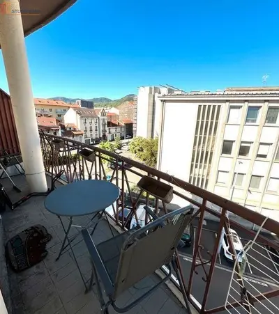 Studio à Clermont-Ferrand
