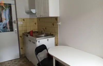 Studio à Vic-en-Bigorre