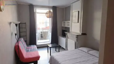 Studio à Tarbes