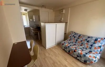 Studio à Clermont-Ferrand
