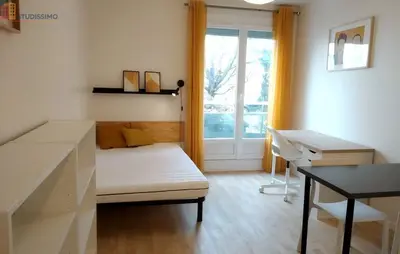 Studio à Clermont-Ferrand