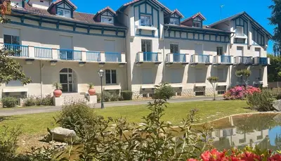 Studio à Tarbes