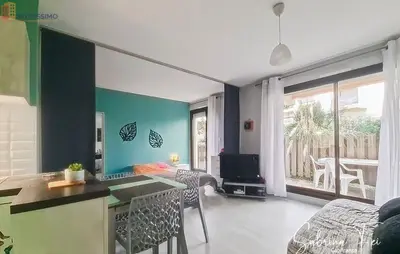 Studio à La Rochelle