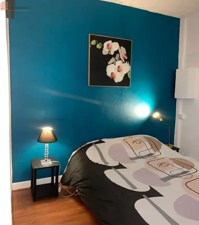 Studio à Bagnères-de-Bigorre