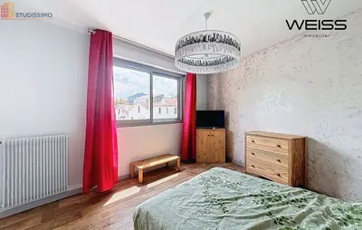Studio à Clermont-Ferrand