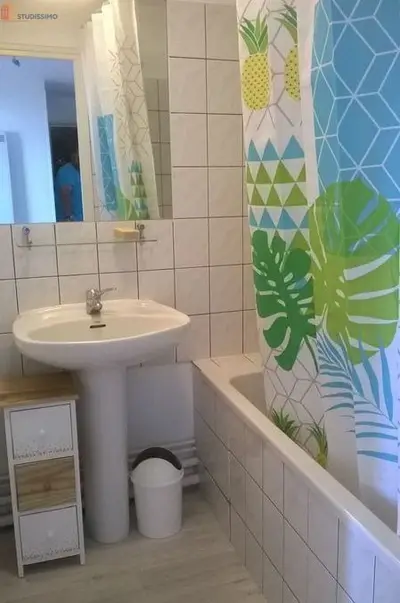 Studio à Clermont-Ferrand
