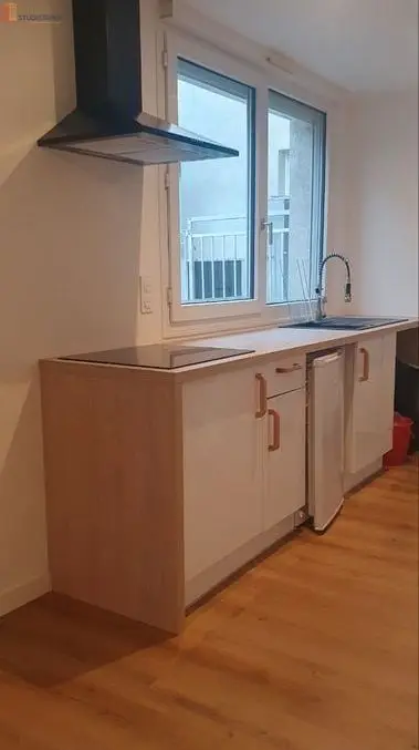 Studio à Tarbes