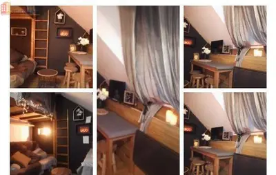 Studio à Cauterets