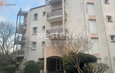 Studio à Saintes