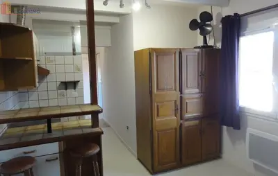 Studio à Séméac