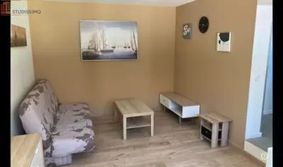 Studio à Tarbes
