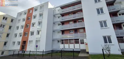 Studio à Clermont-Ferrand