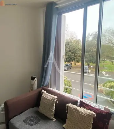 Studio à La Rochelle