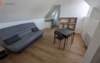 Studio à Tarbes