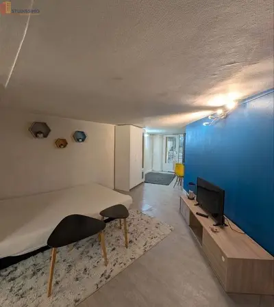 Studio à Clermont-Ferrand