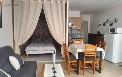 Studio à Cauterets