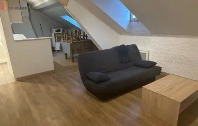 Studio à Tarbes