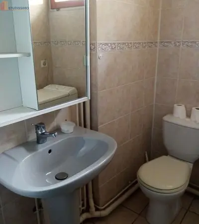 Studio à Tarbes