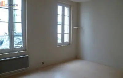 Studio à Rochefort