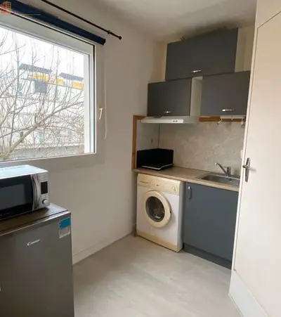 Studio à Clermont-Ferrand
