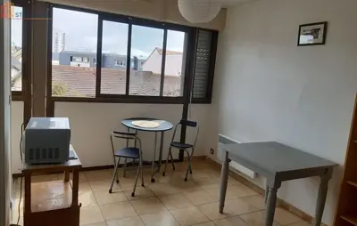 Studio à Tarbes