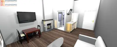 Studio à Trie-sur-Baïse
