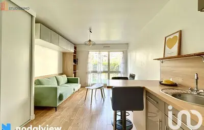 Studio à La Rochelle